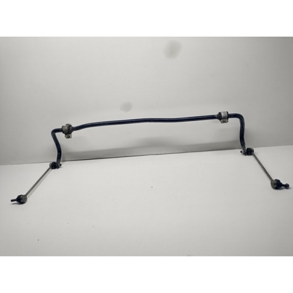 Barra Vw Polo 1.6 2007 2008 2009 2010 2011