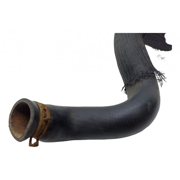 Tubo Cano Água Gm Astra 2.0 8v Flex 2005 2006 2007 2008 09