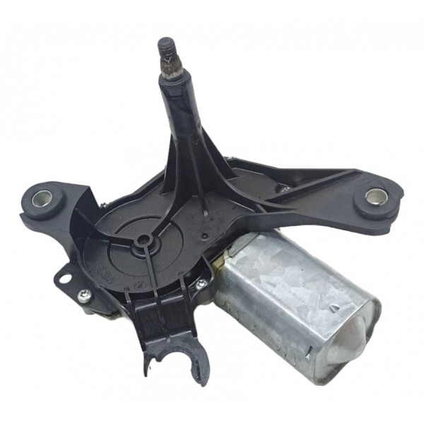 Motor Limpador Tras Ford Ecosport 2002 2003 2004 Detalhe