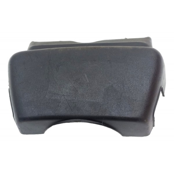 Acabamento Inferior Chave Seta Honda Accord 1994 1995 1996 Preto