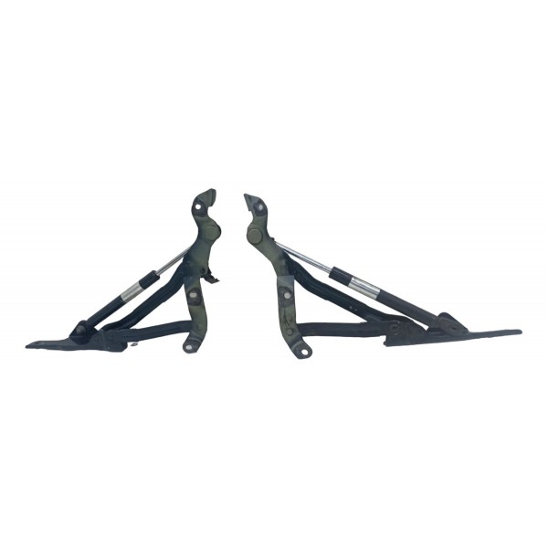 Par Dobradiça Porta Malas Honda Accord 1994 1995 1996 1997