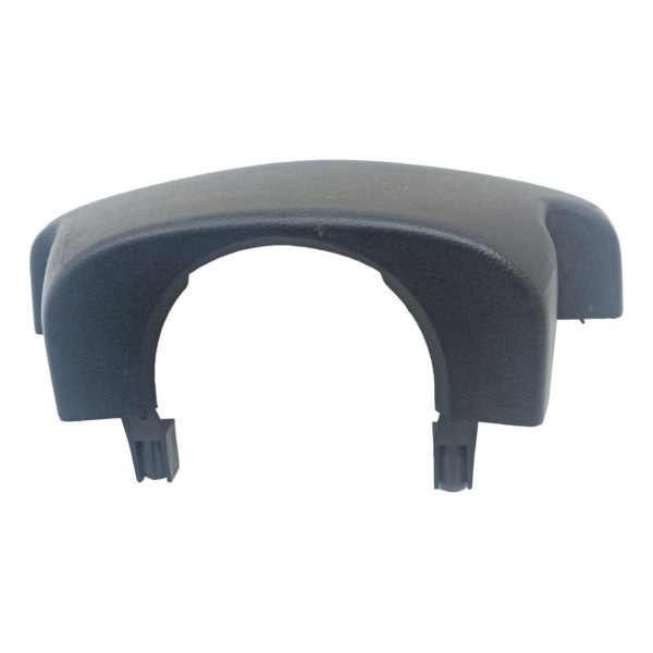 Acabamento Superior Chave Seta Peugeot 206 2003 2004 2005 06 Preto