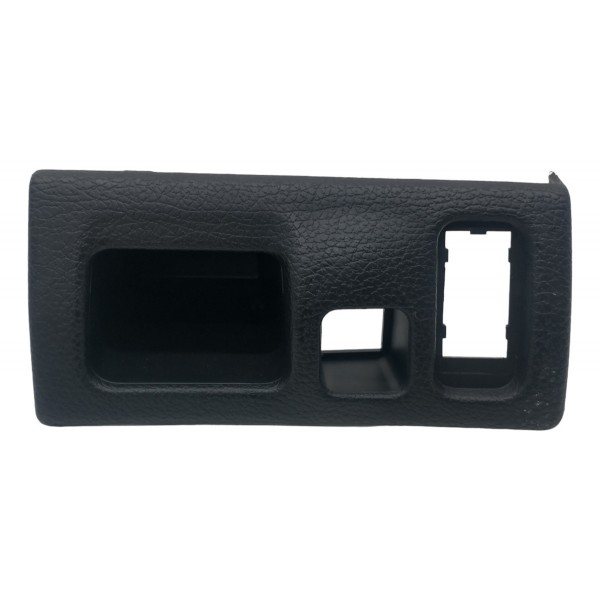 Acabamento Porta Objeto Peugeot 206 2002 2003 2004 2005 2006 Preto