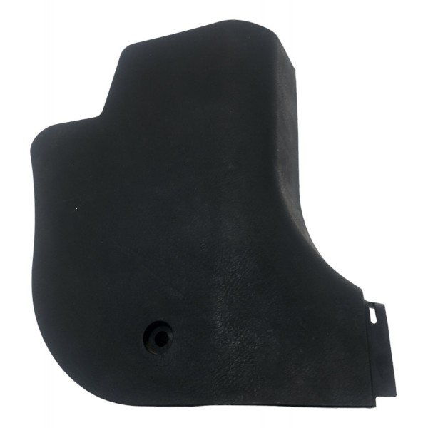 Acabamento Soleira Diant Dir Chery Celer 2009 2010 2011 2012 Preto