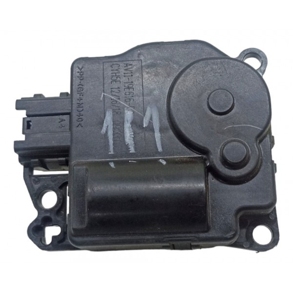 Motor Atuador Ar Forçado Ford Ecosport 2017 2018 2019 2020