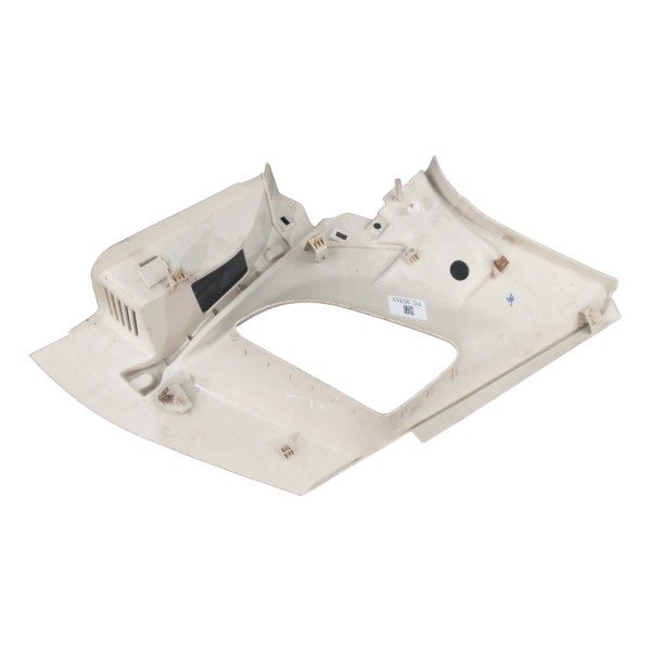 Suporte Bagagito Esquerdo Ford Ecosport 2018 2019 2020 2021 Branco