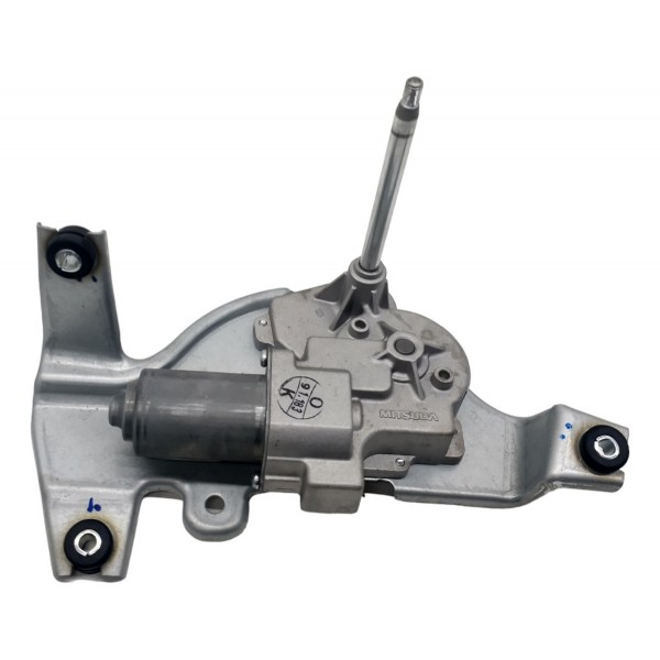 Motor Limpador Traseiro Honda Hrv 2017 2018 2019 2020 2021