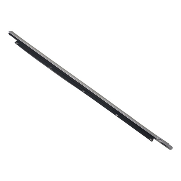 Pestana Externa Tras Esquerda Vw Jetta 2007 2008 2009 2010 Prata