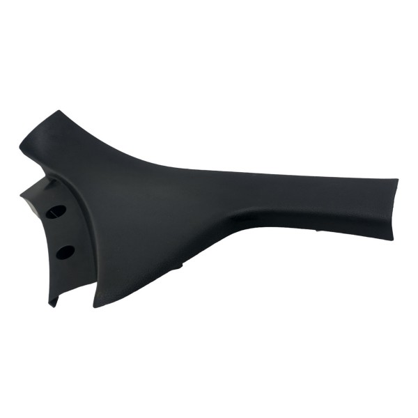 Acabamento Porta Malas Honda Civic G10 2017 2018 2019 2020 Preto