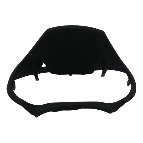 Acabamento Painel Instrumento Hyundai Hb20 2014 2015 2016 Preto