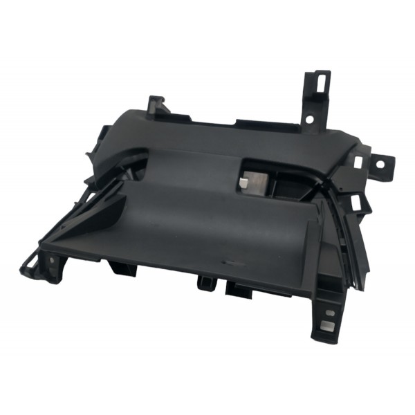 Acabamento Inferior Painel Honda Civic G10 2017 2018 2019 20 9999 Preto