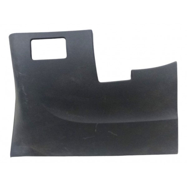 Acabamento Inferior Painel Citroen Aircross 2014 2015 2016 Preto