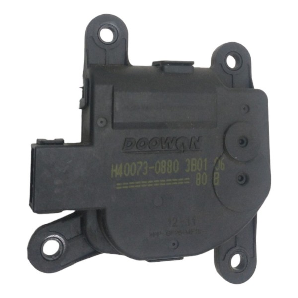 Motor Atuador Caixa Evaporadora Hyundai Hb20 1.6 2014 2015
