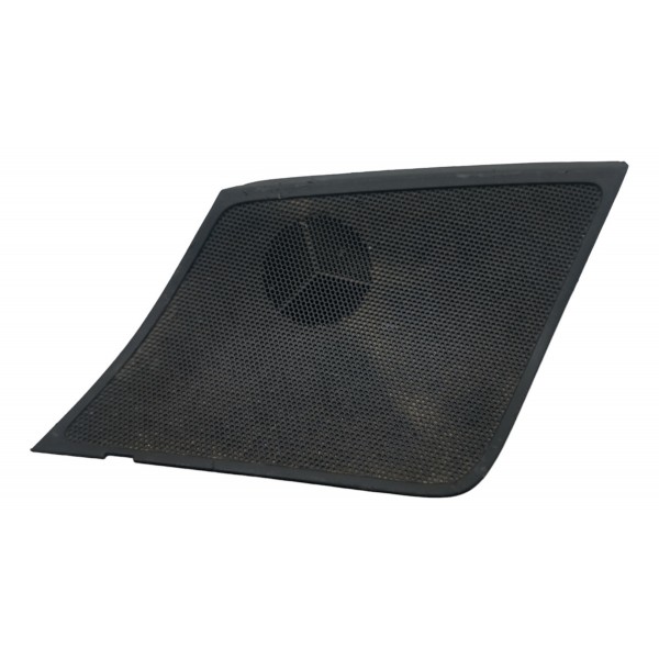 Tweeter Esquerdo Painel Honda Hrv 2017 2018 2019 2020 2021 - Preto - 9999