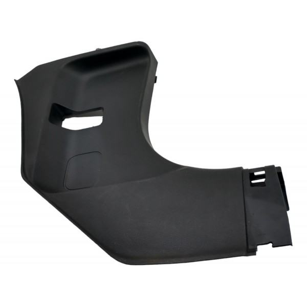 Acabamento Soleira Diant Dir Honda Hrv 2017 2018 2019 2020 Preto