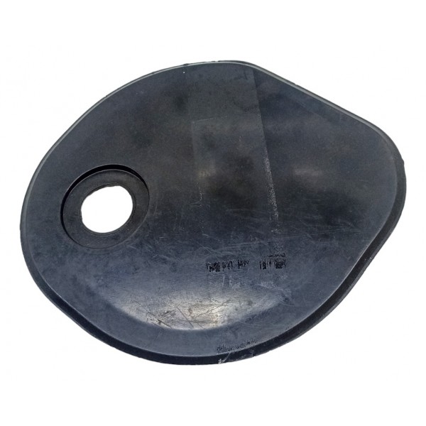 Tampa Tanque Combustível Chery Qq 2008 2009 2010 2011 2012 Preto 999