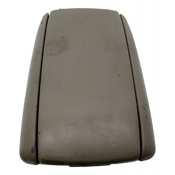 Apoio Descanso Braço Vw Passat 2006 2007 2008 2009 2010 2011 Cinza