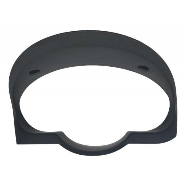 Acabamento Painel Instrumento Jac J3 2010 2011 2012 2013 Preto