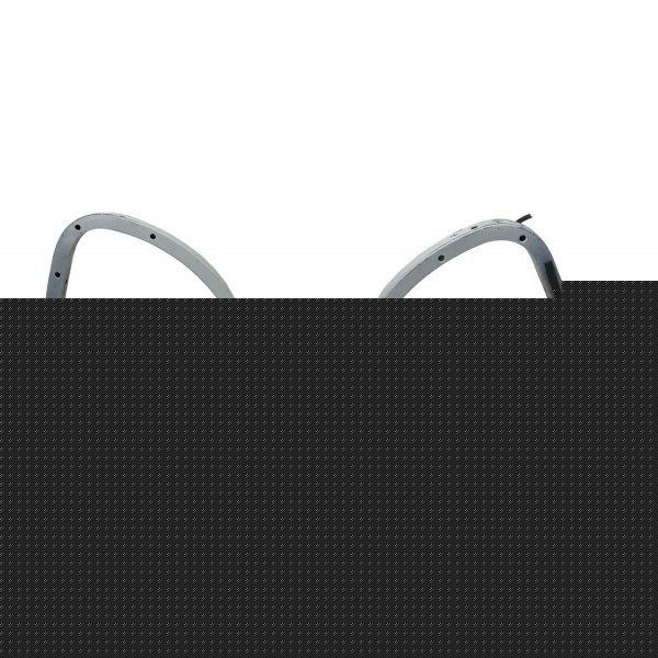 Par Dobradiça Porta Mala Jac J3 Sedan 2009 2010 2011 2012 13