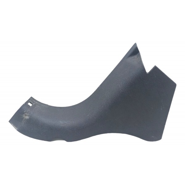 Acabamento Soleira Diant Esq Jac J3 2010 2011 2012 2013 Preto