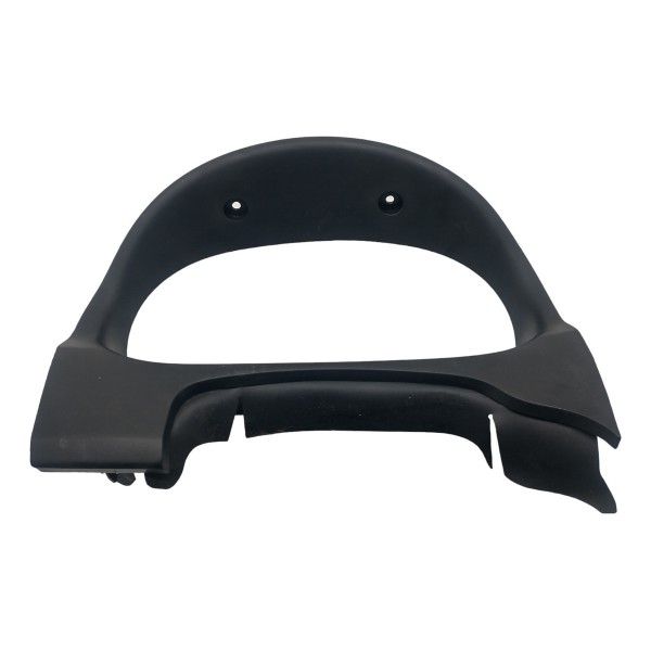 Acabamento Painel Instrumento Jac J6 2011 2012 2013 2014 15 Preto