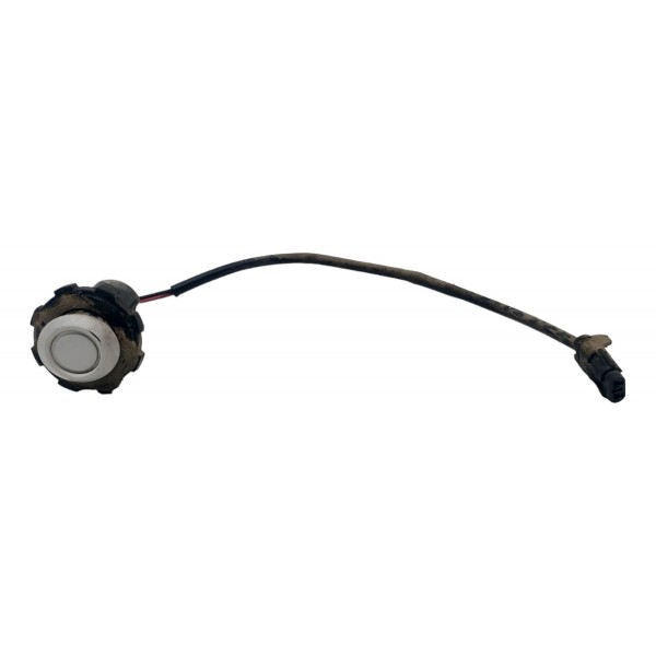 Sensor Re Estacionamento Jac J6 2.0 2011 2012 2013 2014 2015 Preto