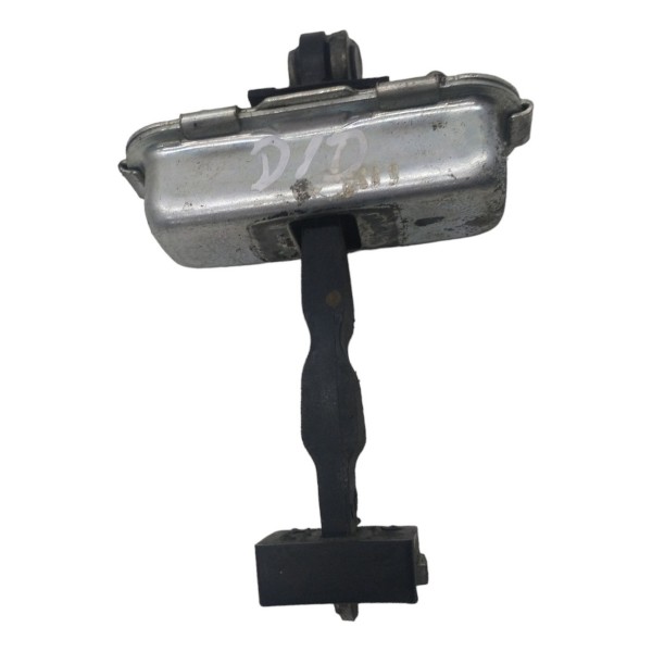 Limitador Porta Diant Dir Ssangyong Rexton 2008 2009 2010 11 Dianteira Direito Prata