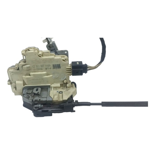 Fechadura Eletrica Diant Dir Passat Variant  2011 2012