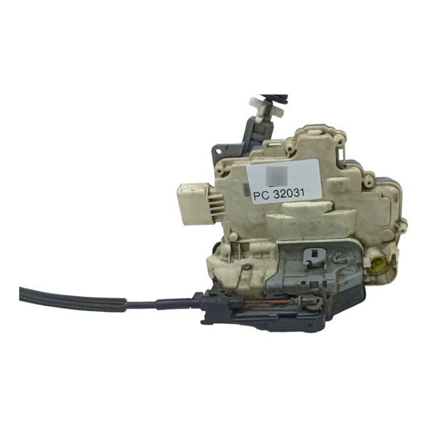 Fechadura Dianteira Esquerda Passat Variant 2010 2011 2012