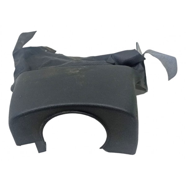 Acabamento Superior Chave Seta Citroen Aircross 2014 2015 16 Preto