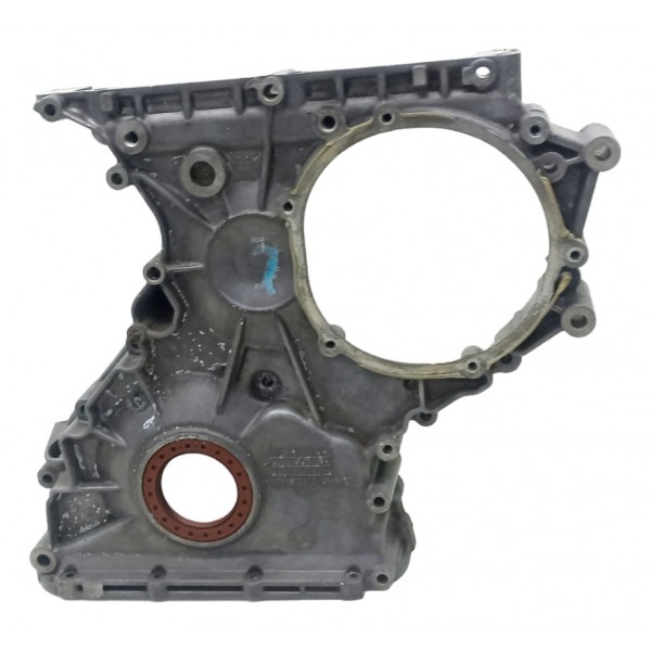 Tampa Bomba Oleo Ssangyong Rexton 2.7 2008 2009 2010 2011 12 Cinza