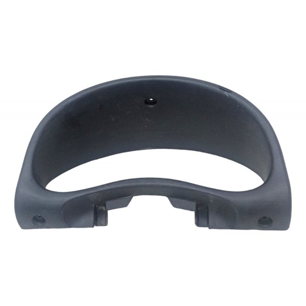 Acabamento Painel Instrumento Gm Corsa 2003 2004 2005 2006 Preto