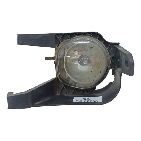 Farol Milha Direito Fiat Punto 2008 2009 2010 2011 2012 Transparente
