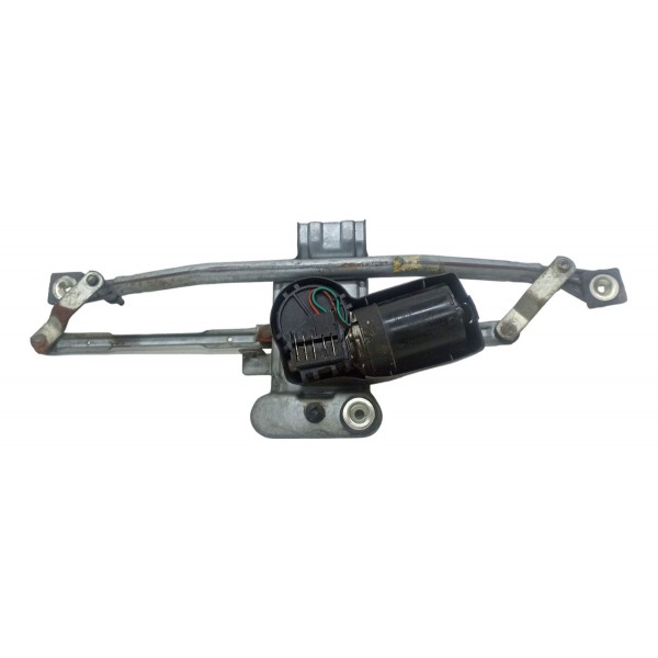 Galhada Motor Limpador Parabrisa Ford Ka 2007 2008 2009 2010 Esquerdo