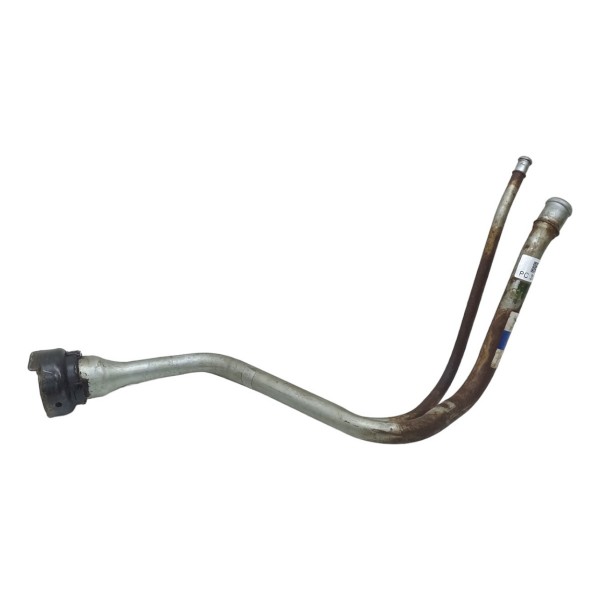 Gargalo Tanque Combustível Ford Focus 2002 2003 2004 2005 06
