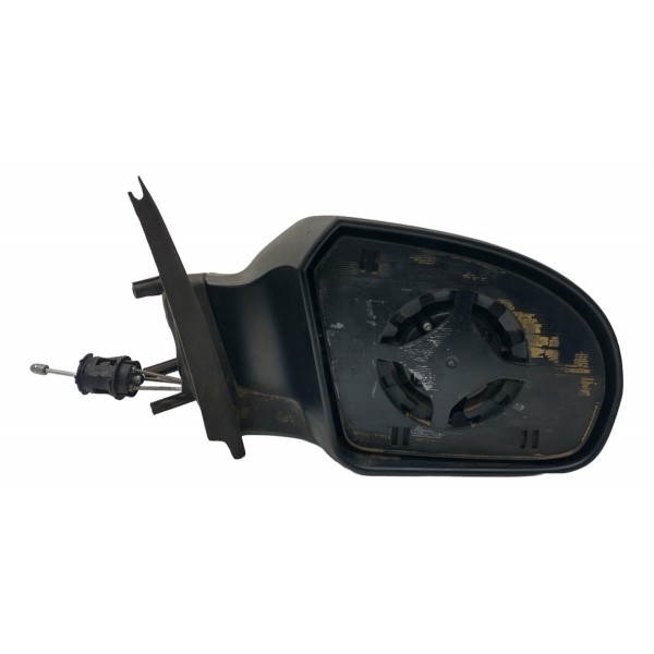 Retrovisor Manual Direito Ford Ka 2008 2009 2010 2011 2012