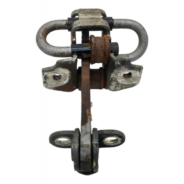 Limitador Porta Tras Dir Ford Ka 2008 2009 2010 2011 2012