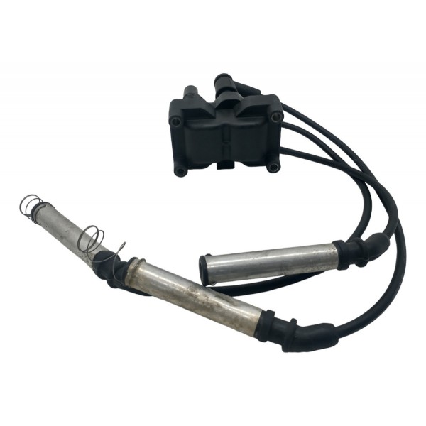 Bobina Ford Fiesta 1.6 Flex 2008 2009 2010 2011 2012
