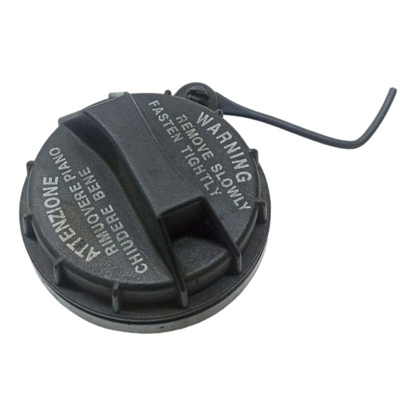 Tampa Tanque Combustível Hyundai Azera 3.3  2007 2008 2009 Preto 999