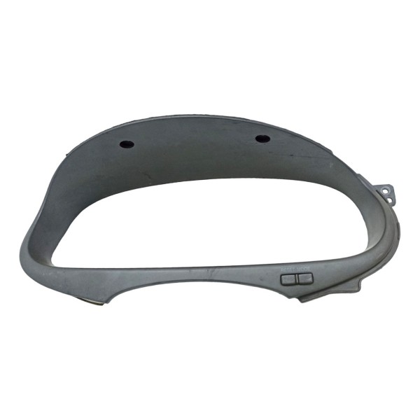 Acabamento Painel Instrumento Hyundai Azera 2007 2008 2009 Preto