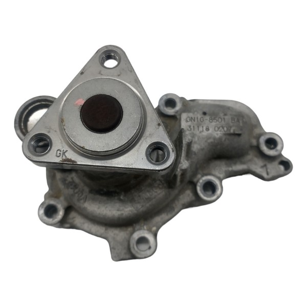 Bomba Agua Ford Ecosport 1.5 3cc 2018 2019 2020 2021 2022