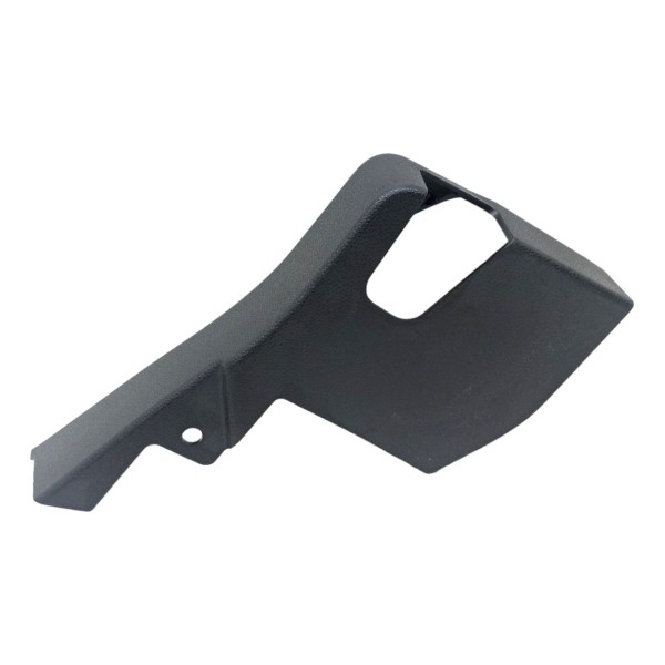 Acabamento Banco Tras Direito Ford Ecosport 2018 2019 2020 Preto