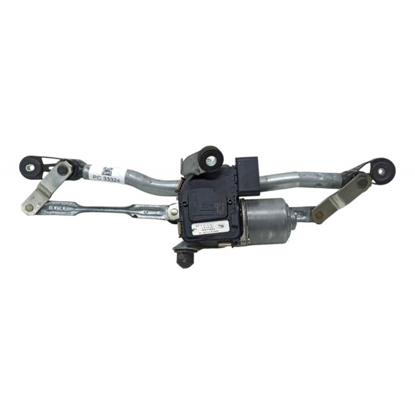 Galhada Motor Limpador Parabrisa Ford Ecosport 2018 2019 20