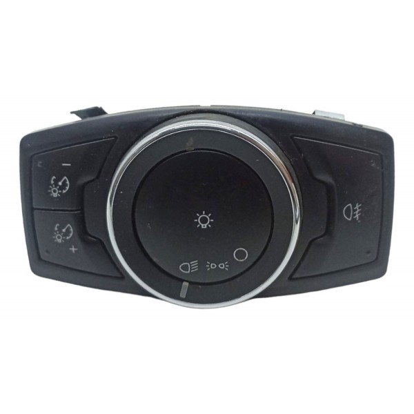 Botao Comando Farol Ford Ecosport 1.5 2018 2019 2020 2021 22