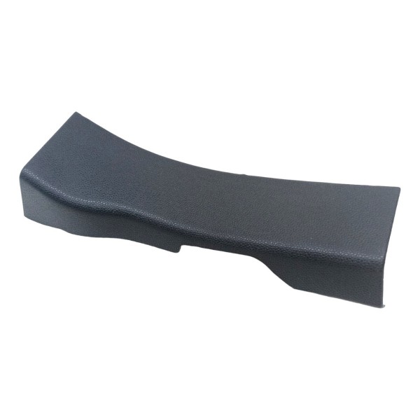 Acabamento Soleira Tras Esquerdo Ford Ecosport 2018 2019 20 Preto