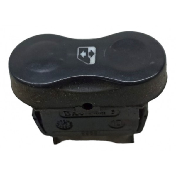 Comando Vidro Eletrico Renault Logan 2008 2009 2010 2011 12