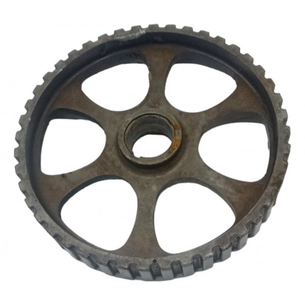 Polia Comando Válvula Vw Santana 2.0 1992 1993 1994 1995 96