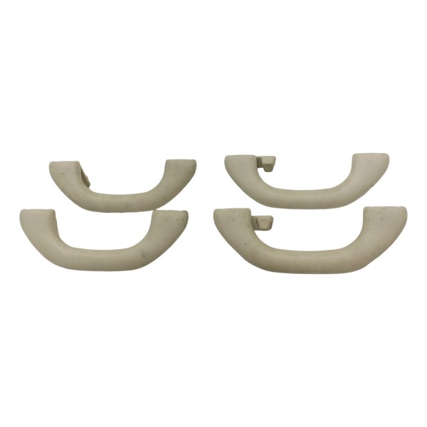 Alça Teto Apoio Mao Vw Passat 2007 2008 2009 2010 Unitario Cinza