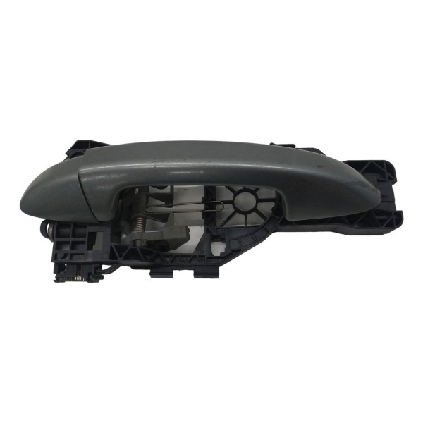 Maçaneta Externa Tras Esquerdo Vw Passat Tsi 2008 2009 2010 999 Traseira