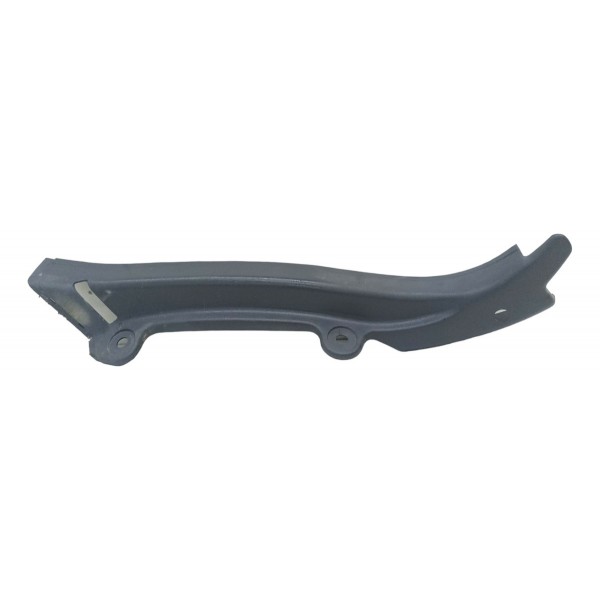 Acabamento Soleira Porta Tras Direita Vw Parati 2008 2009 10 Azul